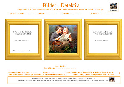 Bilder-Detektiv